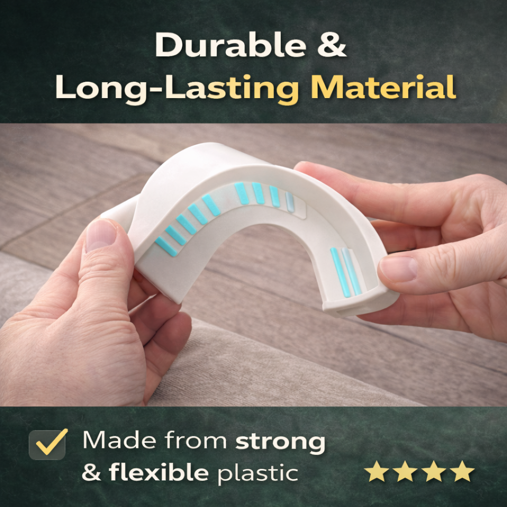 TuckEase™ Precision Sheet Holder