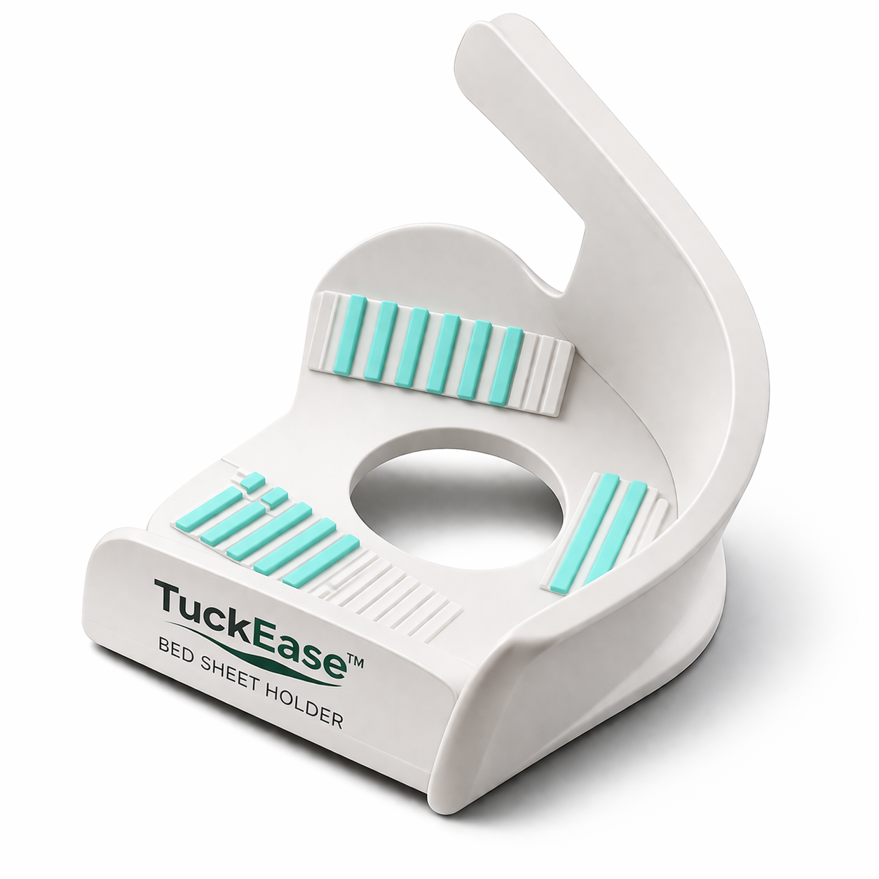TuckEase™ Precision Sheet Holder